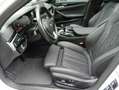 BMW 530 530d Tour xDrive,Mod.2021,Autom,AHK,Leder,ACC,360° Weiß - thumbnail 6
