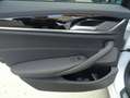 BMW 530 530d Tour xDrive,Mod.2021,Autom,AHK,Leder,ACC,360° Weiß - thumbnail 27
