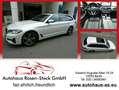 BMW 530 530d Tour xDrive,Mod.2021,Autom,AHK,Leder,ACC,360° Weiß - thumbnail 1