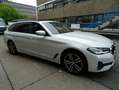 BMW 530 530d Tour xDrive,Mod.2021,Autom,AHK,Leder,ACC,360° Weiß - thumbnail 15