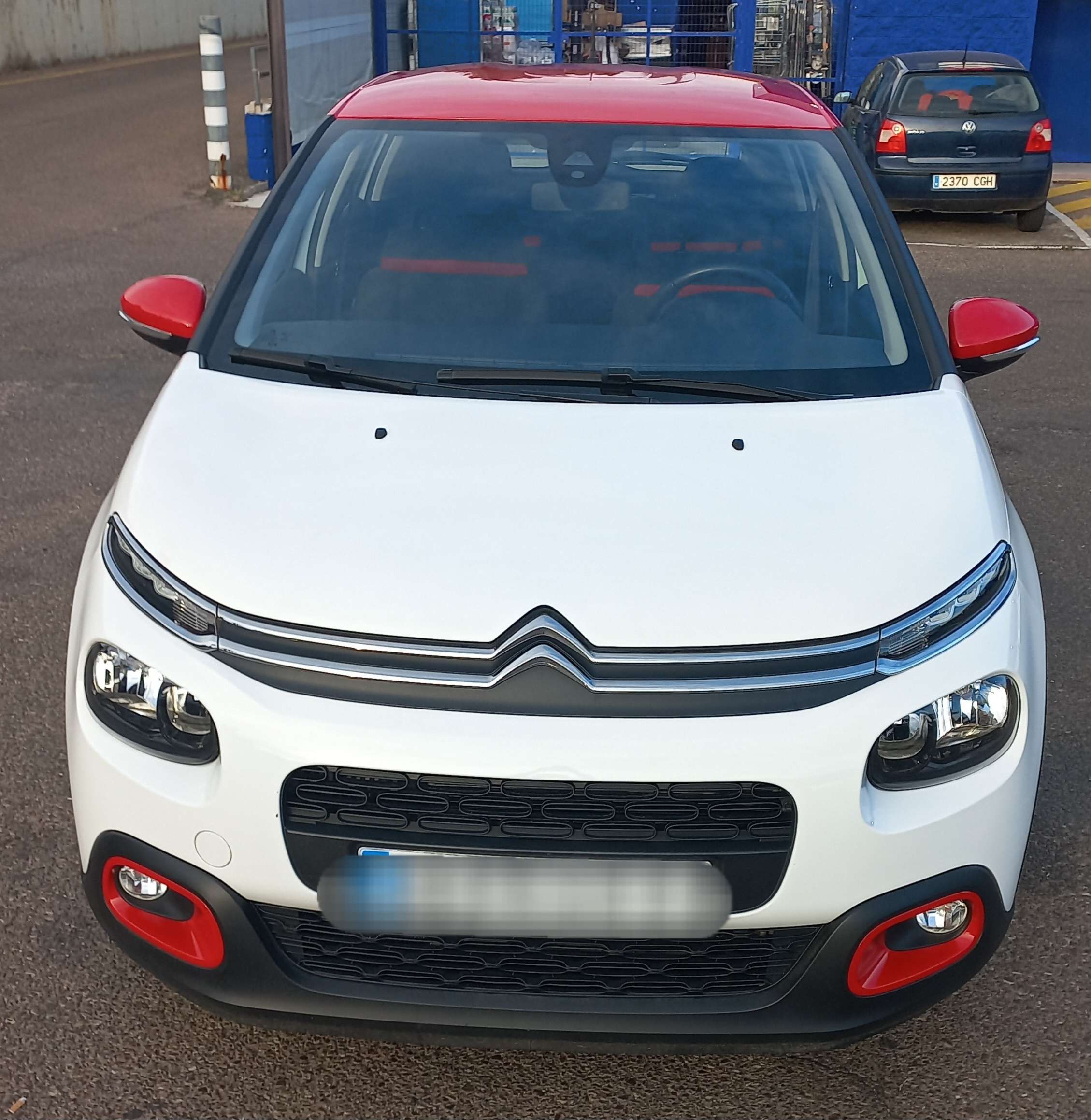 Citroen C3 C3 1.2 PureTech S - foto 1