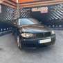 BMW 135 135iA Coupé Negro - thumbnail 4