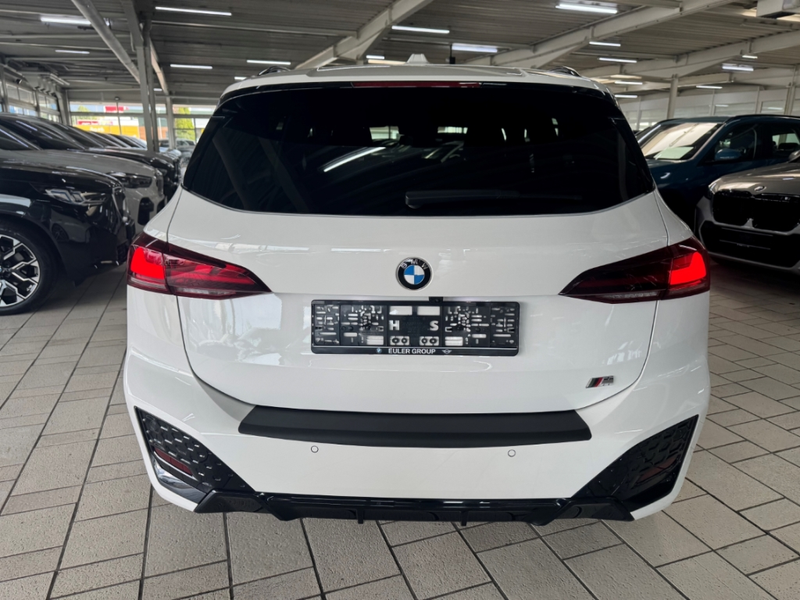 BMW 218 Active Tourer iA M Sport 18'' Pano LenkradHZG. Par — photo 5