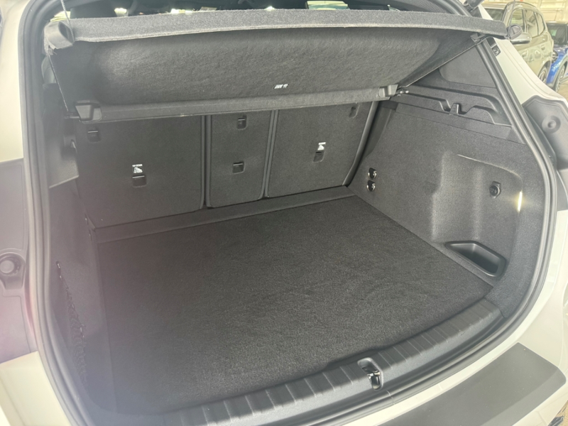 BMW 218 Active Tourer iA M Sport 18'' Pano LenkradHZG. Par — photo 6