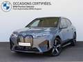 BMW iX xDrive40 326ch - thumbnail 1