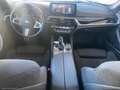 BMW 520 520d 48V xDrive Msport GARANZIA BMW 36 MESI / TAGL Nero - thumbnail 12