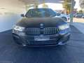BMW 520 520d 48V xDrive Msport GARANZIA BMW 36 MESI / TAGL Nero - thumbnail 3