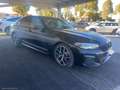 BMW 520 520d 48V xDrive Msport GARANZIA BMW 36 MESI / TAGL Nero - thumbnail 7