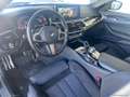 BMW 520 520d 48V xDrive Msport GARANZIA BMW 36 MESI / TAGL Nero - thumbnail 8