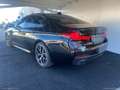 BMW 520 520d 48V xDrive Msport GARANZIA BMW 36 MESI / TAGL Nero - thumbnail 4