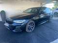 BMW 520 520d 48V xDrive Msport GARANZIA BMW 36 MESI / TAGL Nero - thumbnail 1