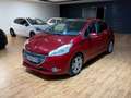 Peugeot 208 1.6 e-HDi 92ch FAP BMP6 Allure Rouge - thumbnail 1