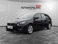 Peugeot 308 BREAK 1.5 BlueHDi Access/ Garantie 12 Mois Noir - thumbnail 1