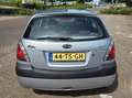 Kia Rio Rio 1.6 CVVT X-ecutive Plateado - thumbnail 4