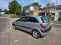 Kia Rio Rio 1.6 CVVT X-ecutive Plateado - thumbnail 3