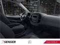 Mercedes-Benz eVito 111 Kasten lang Klima Radio Sitzheiz DAB Weiß - thumbnail 8