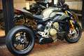 Ducati Streetfighter V4S (TVAC) ***MOTO VERTE*** Grün - thumbnail 3