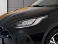 Toyota Yaris 1.5 VVT-i Hybrid Active Drive Safety-Paket Schwarz - thumbnail 3