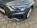 Audi A3 Sportback S line 35 TFSI S tronic Navi,Virtual Co Grau - thumbnail 3