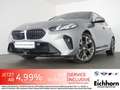 BMW 118 d 5-Türer M Sportpaket *PGSD.NAVI.PARKASSIST* Gri - thumbnail 1