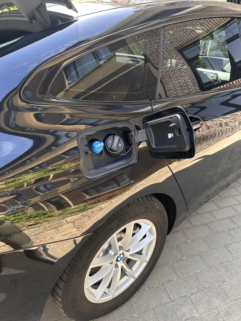 BMW 620 620d Gran Turismo Luxury Line - 2