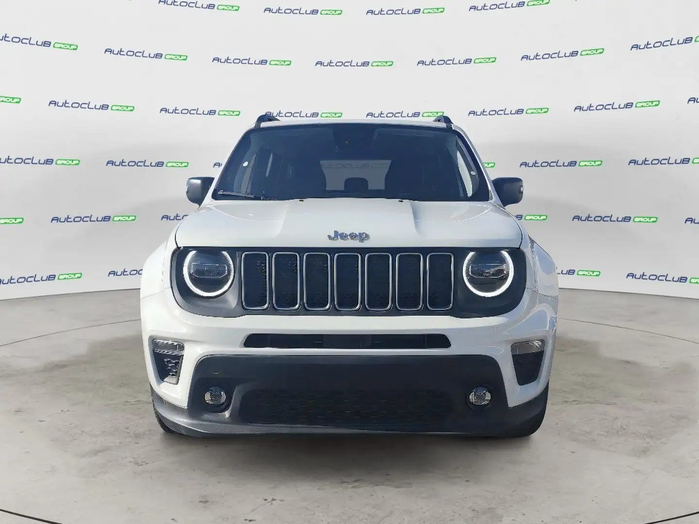 Jeep Renegade Altitude 1.5 Turbo T4 E-Hybrid 130cv Fwd Wit - 2
