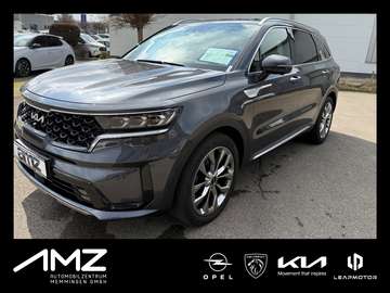 2.2 CRDi Platinum Bose*Sitzkühlung*Memory