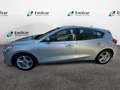 Ford Focus 5 Porte 1.5 EcoBlue Plus Argento - thumbnail 4