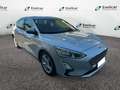 Ford Focus 5 Porte 1.5 EcoBlue Plus Argento - thumbnail 2