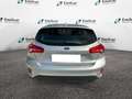 Ford Focus 5 Porte 1.5 EcoBlue Plus Argento - thumbnail 8