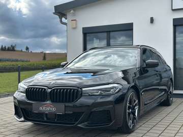 d Tour. xDrive M Sport/360°/StHzG/H&K/Pano