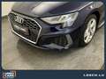 Audi A3 S-Line/35TFSI/Navi/Virtual Bleu - thumbnail 4