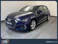 Audi A3 S-Line/35TFSI/Navi/Virtual Bleu - thumbnail 1