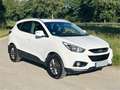 Hyundai iX35 ix35 1.6 2WD Fifa World Cup Edition Blanc - thumbnail 1