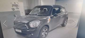 Mini 1.6 Cooper Paceman