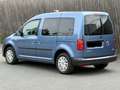 Volkswagen Caddy 2.0 TDI PKW Trendline BMT Klima Blau - thumbnail 7
