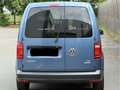 Volkswagen Caddy 2.0 TDI PKW Trendline BMT Klima Blau - thumbnail 9