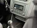 Volkswagen Caddy 2.0 TDI PKW Trendline BMT Klima Blau - thumbnail 12