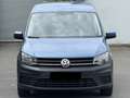 Volkswagen Caddy 2.0 TDI PKW Trendline BMT Klima Blau - thumbnail 5