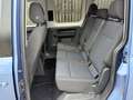 Volkswagen Caddy 2.0 TDI PKW Trendline BMT Klima Blau - thumbnail 10