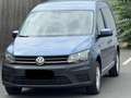 Volkswagen Caddy 2.0 TDI PKW Trendline BMT Klima Blau - thumbnail 6