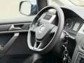 Volkswagen Caddy 2.0 TDI PKW Trendline BMT Klima Blau - thumbnail 13