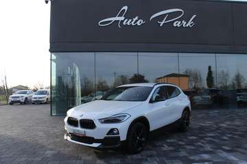 xDrive18d