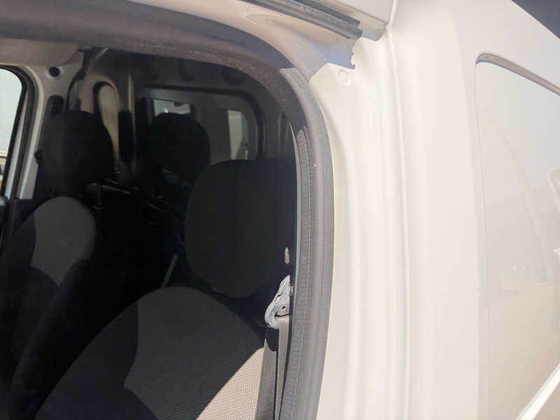 Dacia Dokker 1.5 Blue dCi 90 Solid – Praktisch, Zuinig en Betro — photo 22