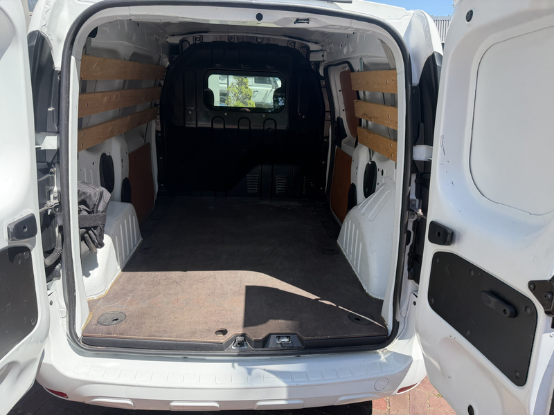Dacia Dokker 1.5 Blue dCi 90 Solid – Praktisch, Zuinig en Betro — photo 8