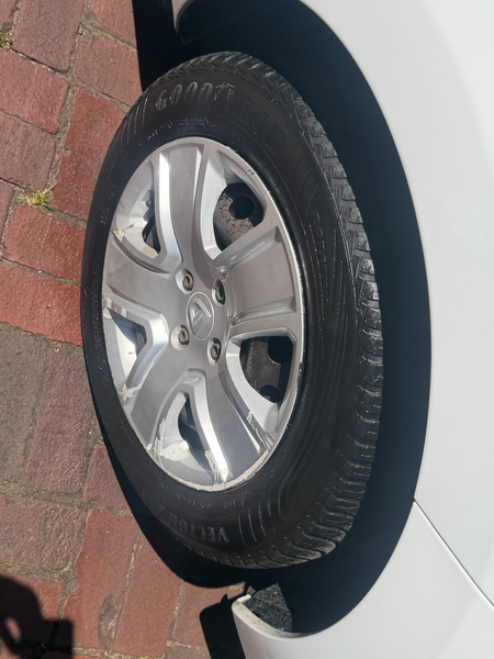Dacia Dokker 1.5 Blue dCi 90 Solid – Praktisch, Zuinig en Betro — photo 27