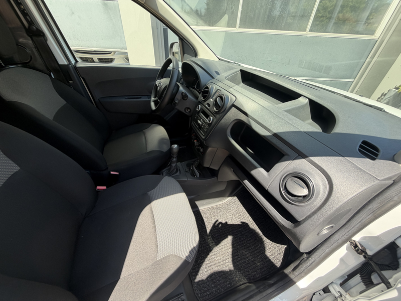 Dacia Dokker 1.5 Blue dCi 90 Solid – Praktisch, Zuinig en Betro — photo 18