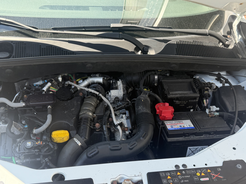 Dacia Dokker 1.5 Blue dCi 90 Solid – Praktisch, Zuinig en Betro — photo 19