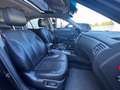 Kia Magentis EX Top Automatik LPG 1 Hand AHK Schwarz - thumbnail 12