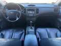Kia Magentis EX Top Automatik LPG 1 Hand AHK Schwarz - thumbnail 9